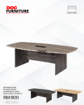 Level up your meeting space! ✨ Our 8FT Boat Shape Conference Table brings style and functionality at a reasonable price. Spacious design (2400x1200mm) for quality collaboration. Get yours for only RM900 with our RM300+ FREE delivery!

#DOCFurniture #ConferenceTable #OfficeFurniture #MeetingRoom #WorkplaceDesign