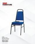 Upgrade your event seating with our durable & stylish S 140E Banquet Chair! ✨ Comfortable fabric upholstery and classic design, all for just RM 160. Plus, enjoy FREE delivery on orders over RM300!

#DOCFurniture #BanquetChair #EventFurniture #QualityDesign #AffordableFurniture

Shop now!