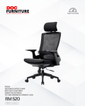 Upgrade your workspace comfort! ✨ Get our D032A High Back Office Chair for just RM520! Height adjustable, tilt mechanism, and supports up to 125kg. Free delivery on orders over RM300!

#OfficeChair #WorkFromHome #ErgonomicChair #Furniture #DOCFurniture

Shop now!