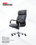Upgrade your workspace with the Executive Premium HBC555 chair! Experience ultimate comfort and style. Height adjustable with tilt lock for perfect posture.

Get yours today for only RM1300 with FREE delivery on orders RM300+!

#DOCFurniture #ExecutiveChair #HomeOffice #QualityFurniture #WorkspaceGoals