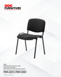 Level up your space without breaking the bank! ✨ Get the comfy SB211 Cushion Seat Visitor Chair now for just RM 160 and RM 220. Perfect for offices, waiting rooms, or home use. Plus, enjoy FREE delivery on orders over RM 300! Don't miss out on this amazing deal from DOC Furniture!

#FurnitureSale #VisitorChair #OfficeChair #HomeOffice #Discount