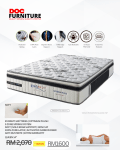 Sleep like royalty without breaking the bank! ✨ Introducing the EVOREZT OPTIMUM PLUSH mattress by DOC Furniture – featuring 100% pure latex, superior back support, anti-dustmite protection, and a 10-year warranty for ultimate peace of mind.

Get the Queen 14" size now at a special price! Was RM2,070, now only RM1,600! Plus, enjoy free delivery.

Upgrade your sleep today!

#DOCFurniture #Mattress #SleepWell #Bedroom #HomeLiving #SleepComfort #MattressSale