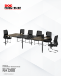Elevate your meetings with the spacious DOC Furniture Conference Table! 🤝 Seats 10-12 people comfortably for collaborative sessions.

Get this quality piece for only RM2200, plus enjoy RM300+ free delivery. Upgrade your meeting space today!

DM us for details.

#OfficeFurniture #ConferenceTable #DOCFurniture #QualityDesign